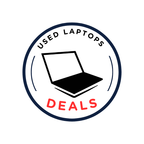 UsedLaptopDeals