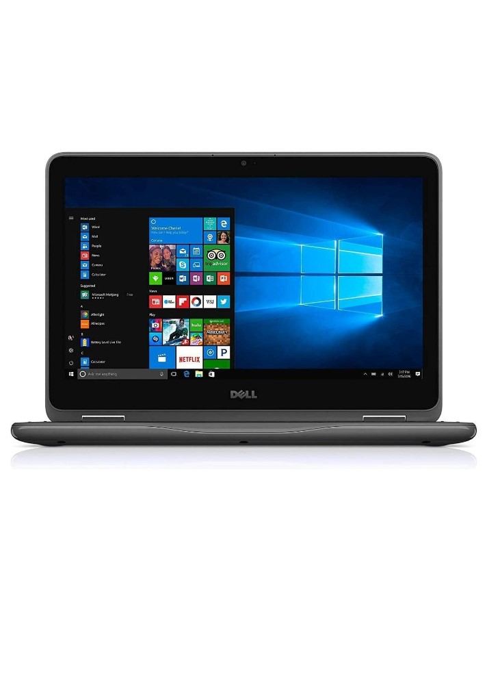 Dell Latitude 3190 11.6